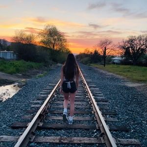 Meet your Posher, Audrey